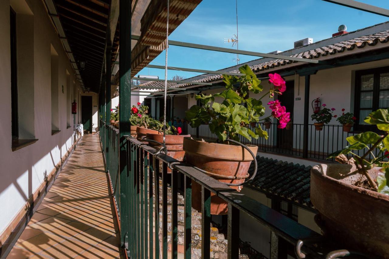 Apartamento Con Encanto En Patio Sevillano Extérieur photo